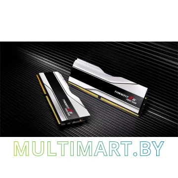 Оперативная память G.Skill Trident Z5 Neo RGB 2x32GB DDR5 PC5-48000 (F5-6000J3036G32GX2-TZ5NRW) картинка 7